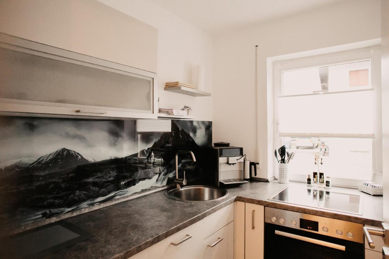 Ferienwohnung Maticevic Oberstdorf Ngoại thất bức ảnh
