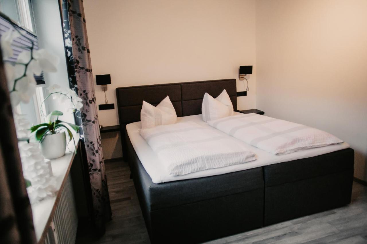 Ferienwohnung Maticevic Oberstdorf Ngoại thất bức ảnh