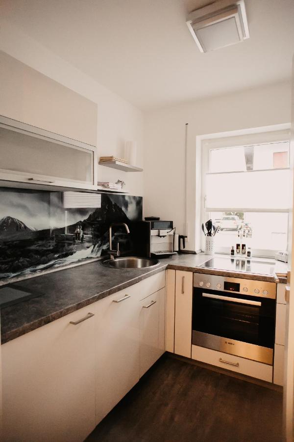 Ferienwohnung Maticevic Oberstdorf Ngoại thất bức ảnh